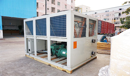 螺桿冷水機(jī)分類(lèi)有哪幾種？什么是螺桿式冷水機(jī)？