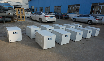 準備購買工業(yè)冷水機，選擇風(fēng)冷式還是水冷式好？