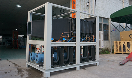 工業(yè)冷水機過濾網 散熱器清洗