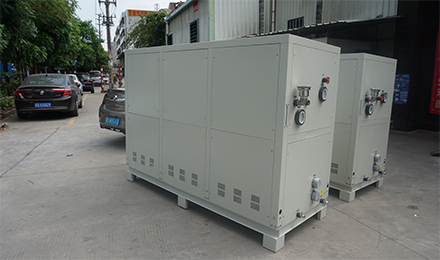 選購工業(yè)冷水機如何降低成本？