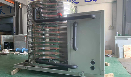 螺桿式冷水機(jī)組耗電量大如何解決？